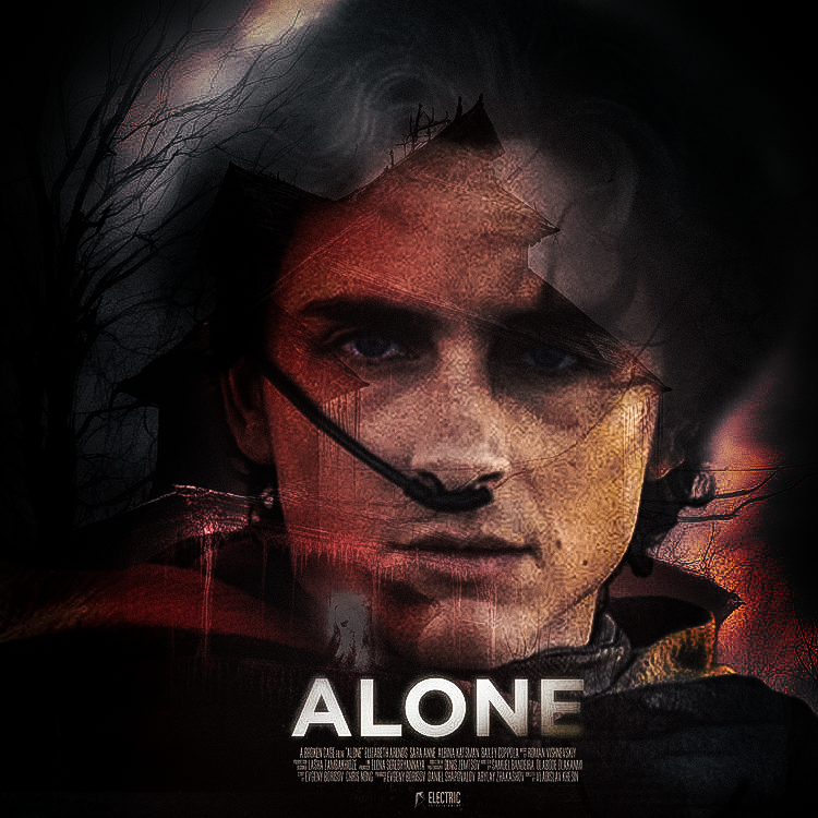 ALONE