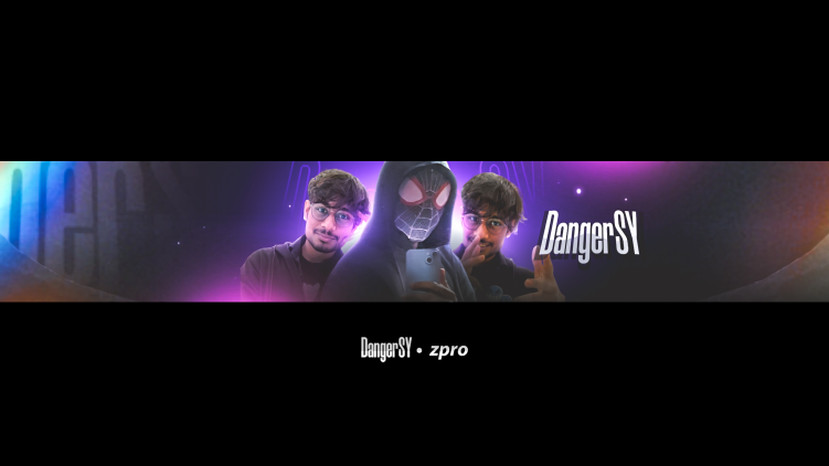 Danger SY Banner
