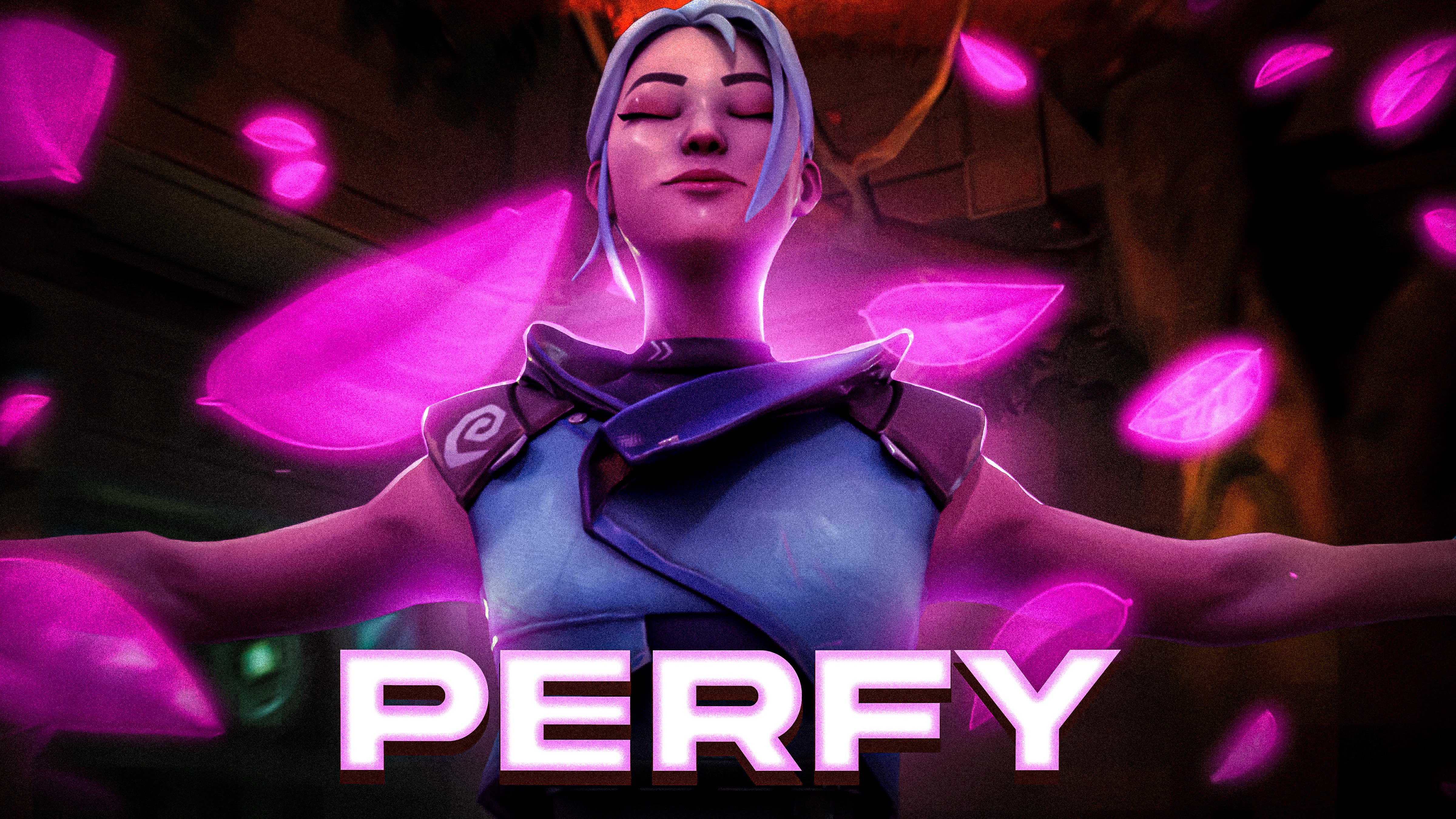 Perfy